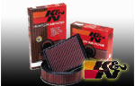K&N Performance Air Filters