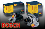 Bosch OEM Parts